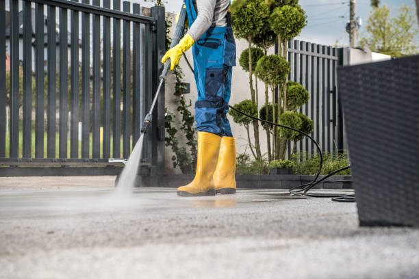 Best Dumpster Area Cleaning  in Cottage City, MD